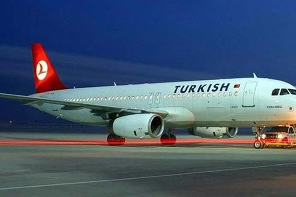Türkiye'nin Güney Kore, İtalya ve Irak ile gidiş-geliş tüm yolcu uçuşları durduruldu